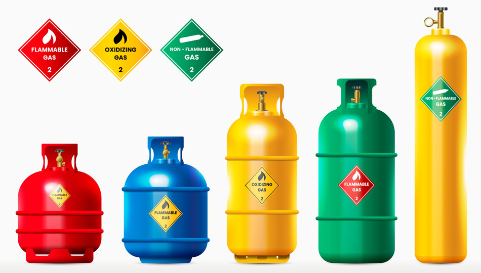 gas-cylinder