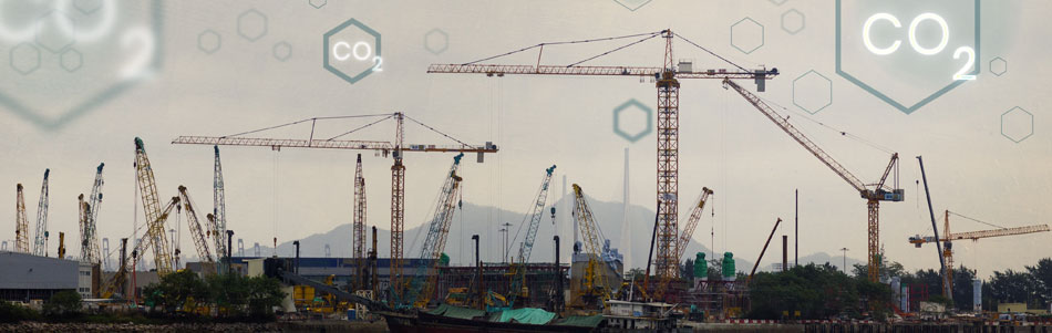 global-carbon-emission