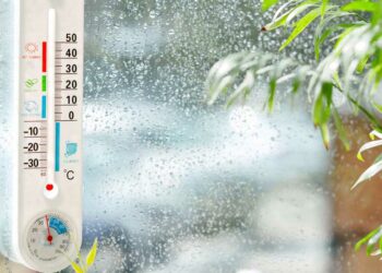 ความชื้นคืออะไร