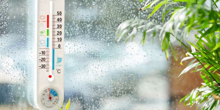 ความชื้นคืออะไร