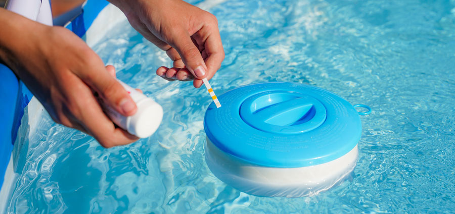 water-quality-pool