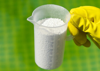 คลอรีนคืออะไร