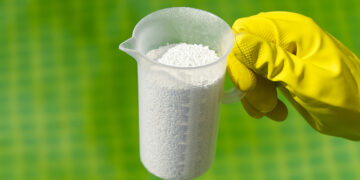 คลอรีนคืออะไร