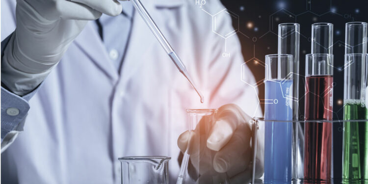 กรด-ด่างคือ