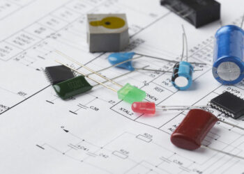 เซ็นเซอร์อุณหภูมิ