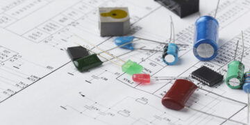 เซ็นเซอร์อุณหภูมิ