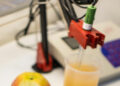 หลักการทํางาน ph meter