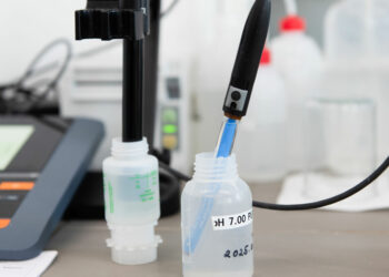 pH meter คืออะไร