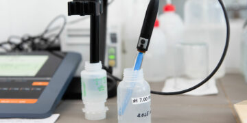 pH meter คืออะไร