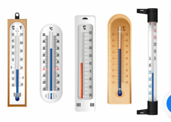 องศาอุณหภูมิ