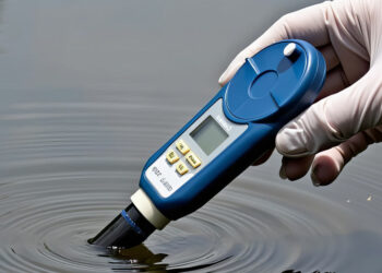 ค่า pH ของน้ำคืออะไร? คู่มือสำหรับผู้เริ่มต้นใช้งานอย่างครบถ้วน