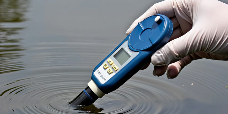 ค่า pH ของน้ำคืออะไร? คู่มือสำหรับผู้เริ่มต้นใช้งานอย่างครบถ้วน