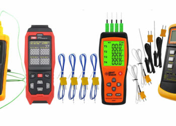 เข้าใจเทอร์โมคัปเปิล