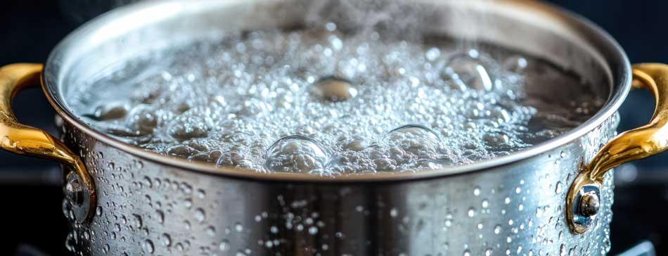 boiling-water-stainless-pot