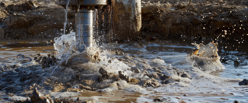 drilling-groundwater